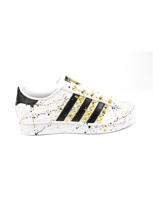 Adidas oro cheap